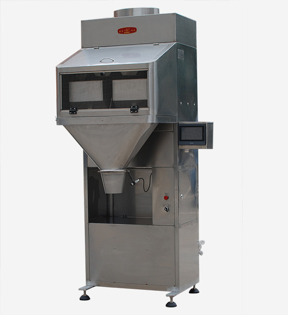 包裝秤的稱量調(diào)試方法？