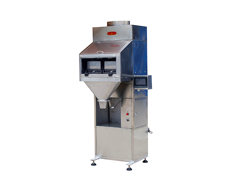 鹽業(yè)改革迎來包裝機械大機遇？