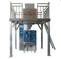 包裝秤稱(chēng)重不準(zhǔn)確的因素？