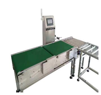 購(gòu)買(mǎi)重量檢測(cè)機(jī)為什么要選擇四方包裝？？