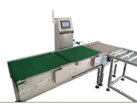  重量檢測(cè)機(jī)為何如此受歡迎？？