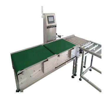 重量檢測機你了解多少？？