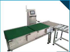 怎樣保證重量檢測機的正確使用？？