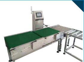 選擇重量檢測(cè)機(jī)的三個(gè)要點(diǎn)？