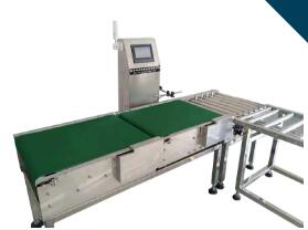 重量檢測(cè)機(jī)應(yīng)用中的常見問題？